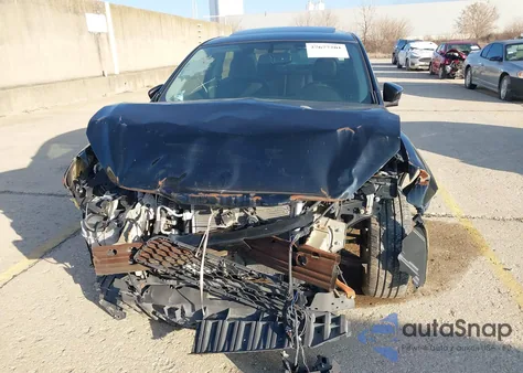 2015 Nissan Sentra Sr from USA, damaged, VIN 3N1AB7AP7FY260951